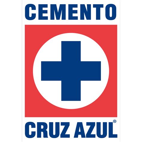 cruz azul logo cemento